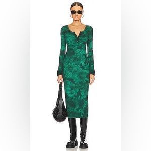 Young Fabulous & Broke

Leo Dress